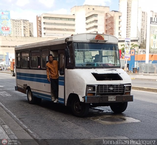 DC - U.C. Cuartel - Silencio - Propatria 097 por Jonnathan Rodrguez