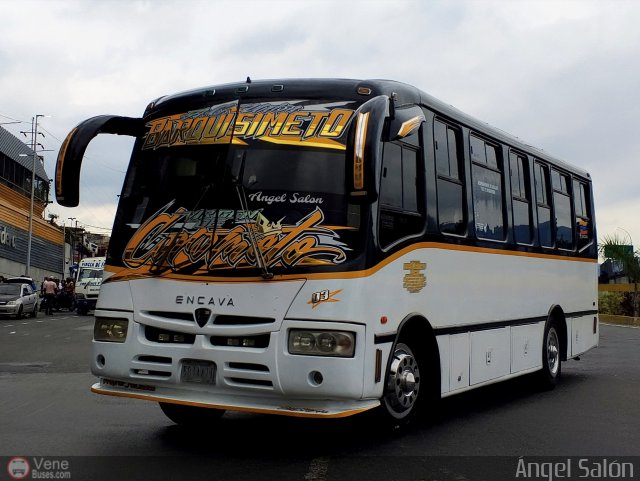 A.C. Uni�n Barquisimeto 03 por �ngel Sal�n