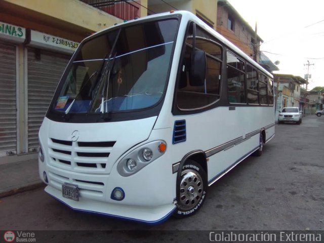 VA - Unión de Choferes del Municipio Vargas 222 por Gabriel Vergara