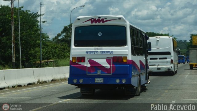 Transporte Flor de Barinas 02 por Pablo Acevedo