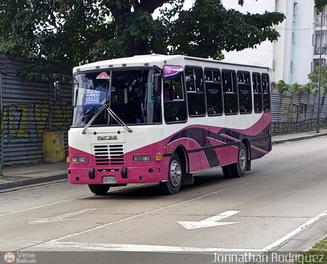 DC - Asoc. Cooperativa Carabobo Tiuna R.L. 010 por Jonnathan Rodr�guez