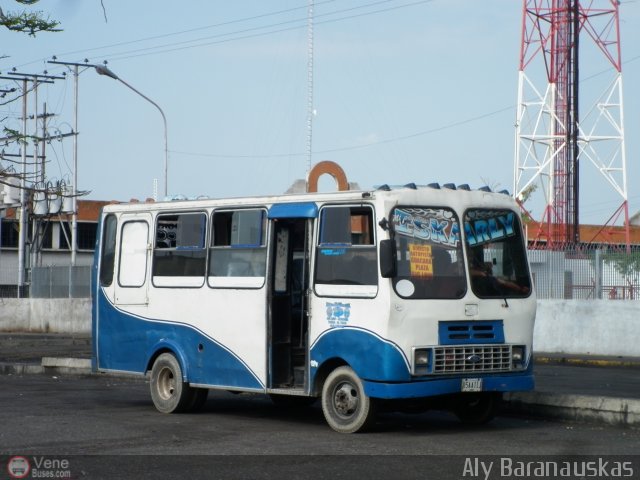 CA - Asociacin Cooperativa A.C.E.V. CARS R.L. 20 por Aly Baranauskas