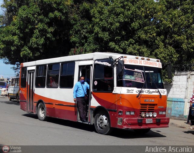 AR - A.C. Unin Santa Rita 011 por Andrs Ascanio