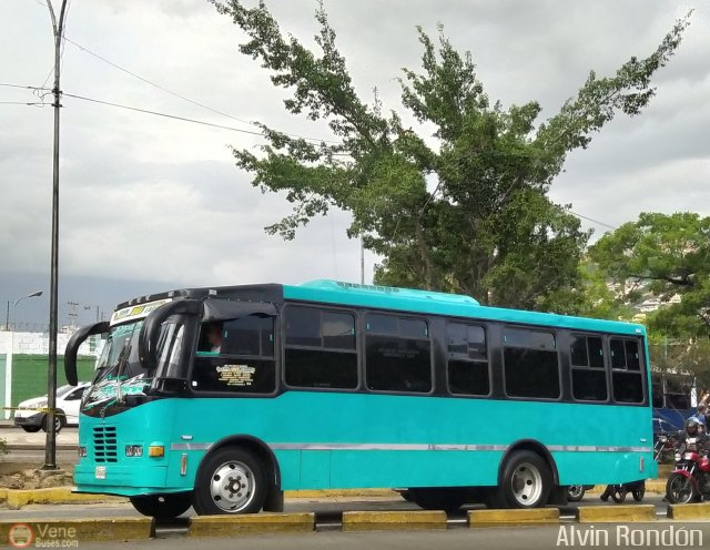 A.C. Sur del Lago R.L. 084 por Alvin Rond�n