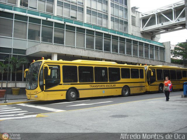 Banco Central de Venezuela 01 por Alfredo Montes de Oca