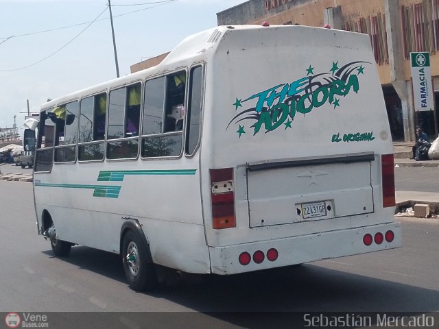 ZU - A.C. Uniceis 63 por Sebastin Mercado