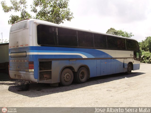 Universidad Sim�n Bol�var 36 por Jos� Alberto Serra Mata