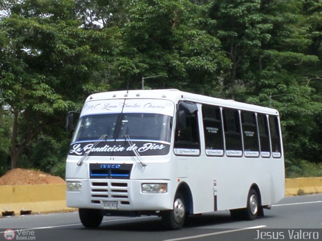 TA - A.C. Lnea Timoteo Chacn 18 por Jess Valero