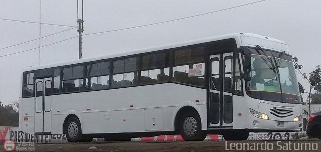 Particular o Desconocido 792 por Leonardo Saturno