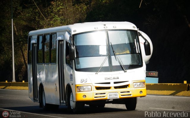 A.C. Indepasib 005 por Pablo Acevedo