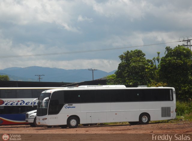 Particular NO USAR M�S 126 por Freddy Salas