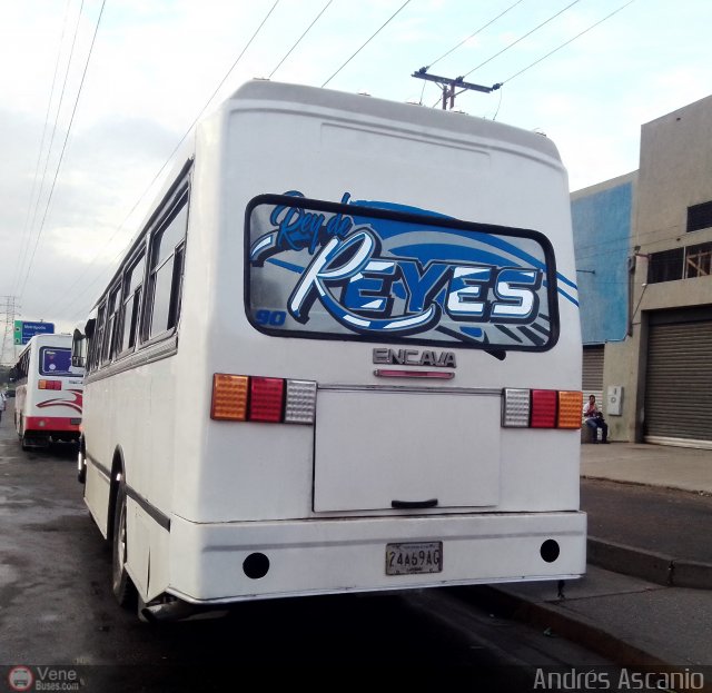 CA - Unin Campo Carabobo 090 por Andrs Ascanio