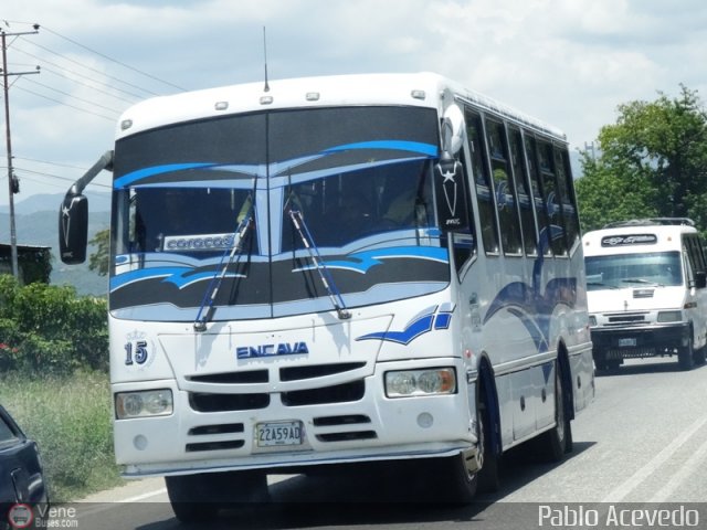 A.C. Indepasib 015 por Pablo Acevedo