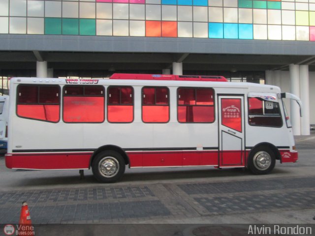 A.C. Don Augusto Malave Villalba 171 por Alvin Rondn