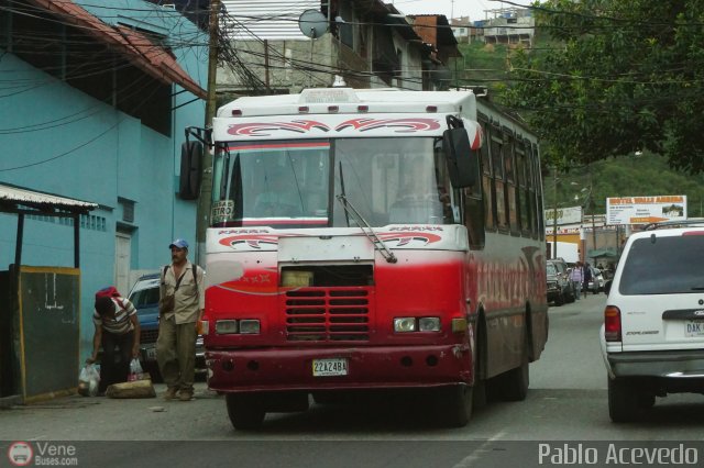 DC - A.C. Propatria - Carmelitas - Chaca�to 108 por Pablo Acevedo