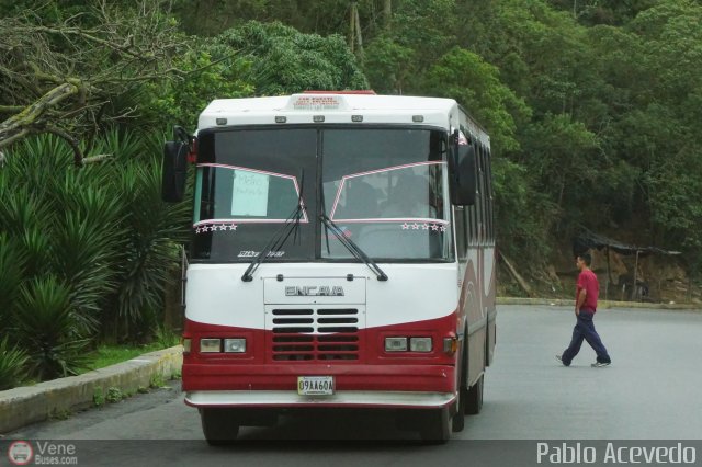 DC - A.C. Propatria - Carmelitas - Chaca�to 317 por Pablo Acevedo