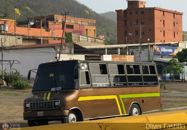 AN - Cooperativa Pedro Zaraza 26 por Oliver Castillo