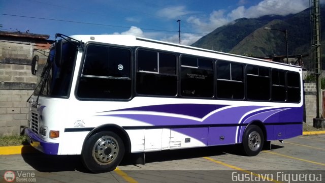 A.C. Don Augusto Malave Villalba 120 por Gustavo Figueroa