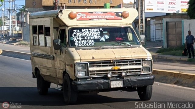 ZU - A.C. de Conductores Jos� Le�n Mijares 03 por Sebasti�n Mercado