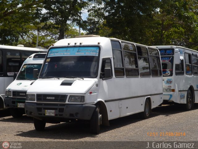 AN - Coop. de Transp. Casa Fuerte R.L. 98 por Royner Tovar