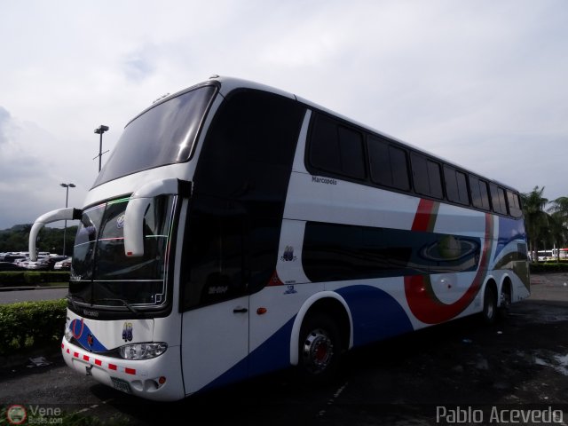 UTRACOLPA - Unión De Transportistas Colón-Panamá 48 por Pablo Acevedo