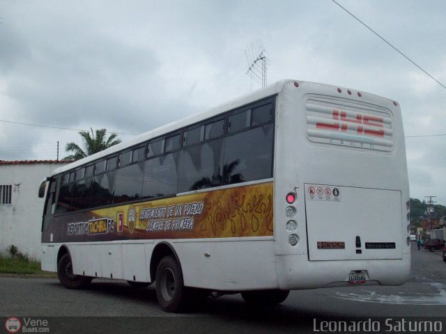 Grupo JHS 90 por Leonardo Saturno