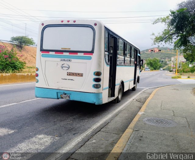 VA - U. de C. General Soublette 167 por Gabriel Vergara