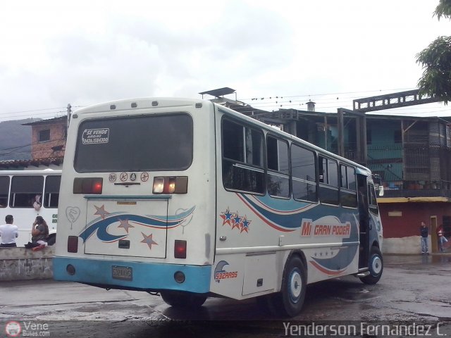 A.C. Transporte Paez 091 por Yenderson Cepeda