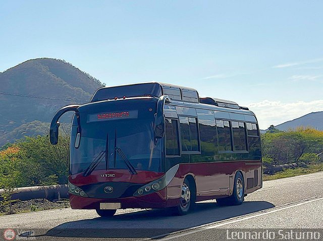 TransBarca 200 por Leonardo Saturno