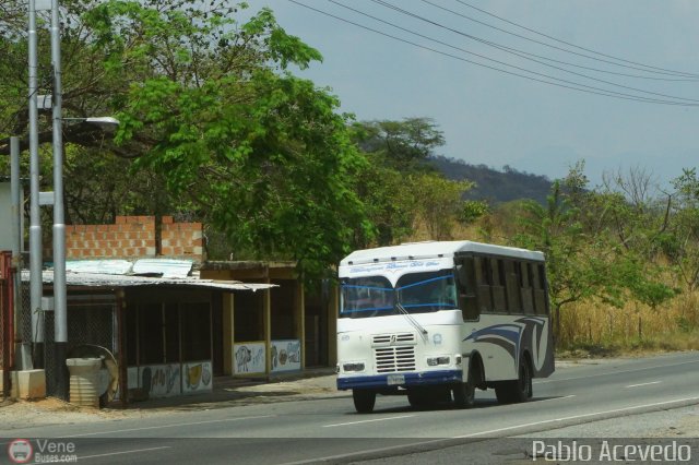 A.C. Mensajeros Llanos del Sur 186 por Pablo Acevedo