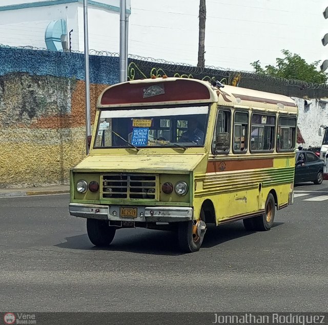 DC -  A.C. Colnas de Urdaneta 41 por Jonnathan Rodrguez