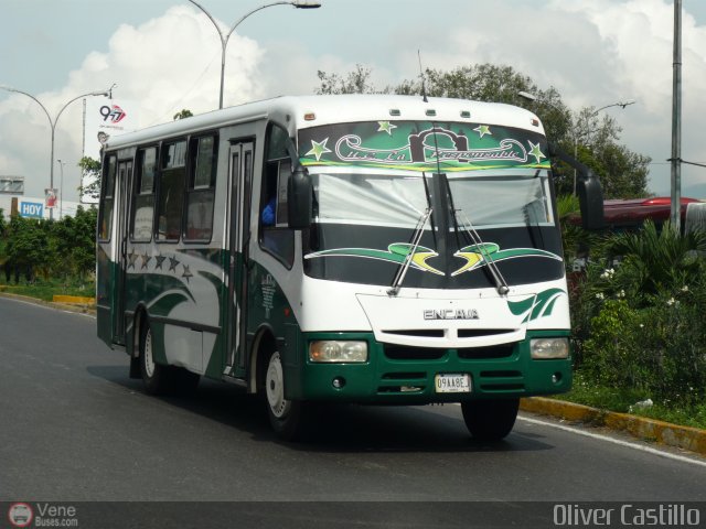 U.C. La Responsable S.C. 059 por Oliver Castillo