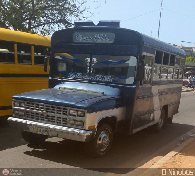 U.C. Campo Mara 018 por �ngel Delgado