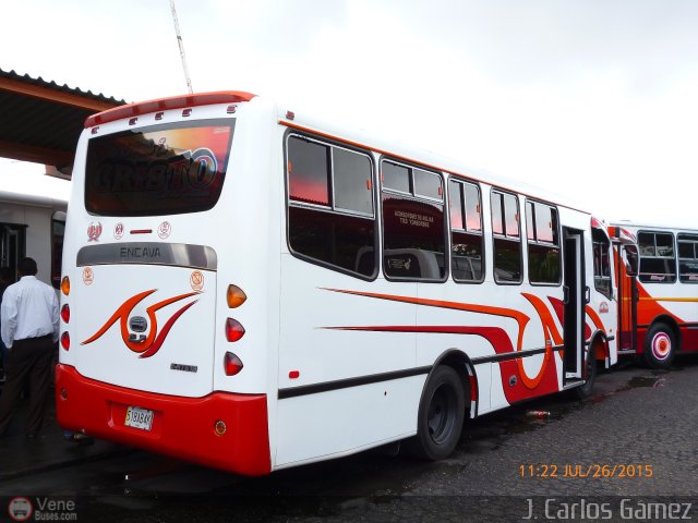 Lnea Tocar S.C. 14 por J. Carlos Gmez