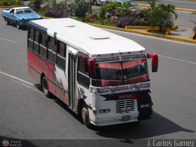 U.C. San Antonio S.C. 231 por J. Carlos G�mez