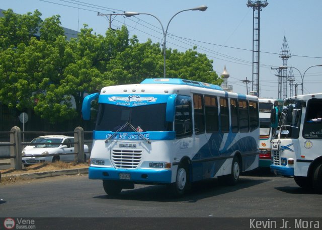 U.C. La Responsable S.C. 022 por Kevin Mora