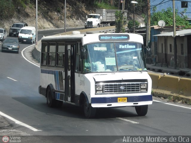 U.C. San Antonio S.C. 217 por Alfredo Montes de Oca