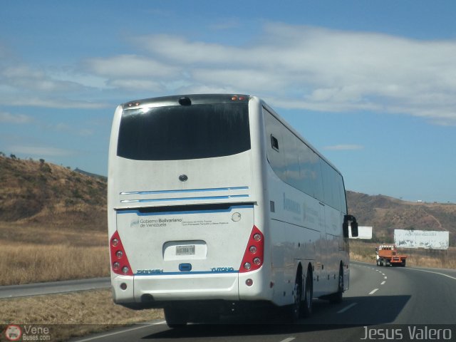 Expresos Bayavamarca 2015 por Jes�s Valero