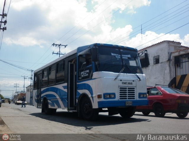 CA - Unin Campo Carabobo 032 por Aly Baranauskas