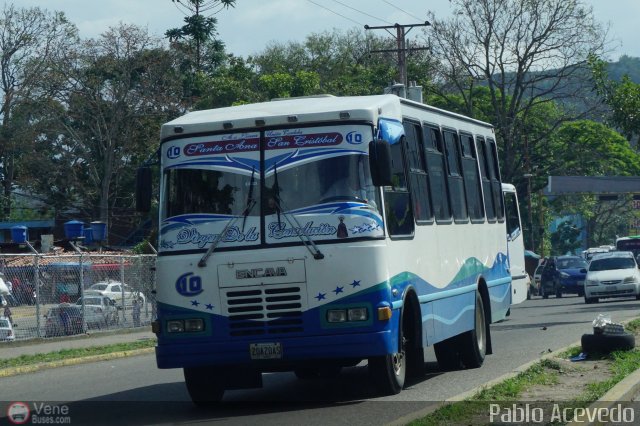 A.C. Unin Cordoba 10 por Pablo Acevedo