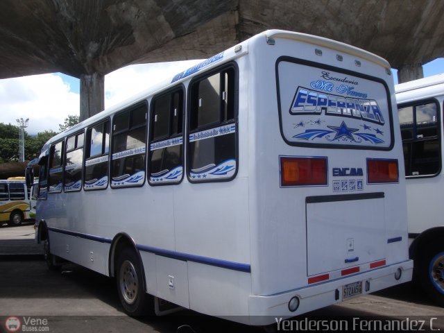 A.C. Unin Guanare 998 por Yenderson Cepeda