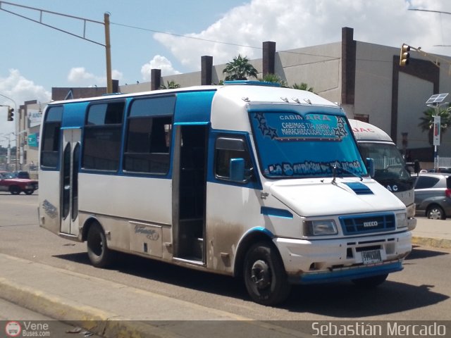 Cooperativa de Transporte Cabimara 62 por Sebastin Mercado