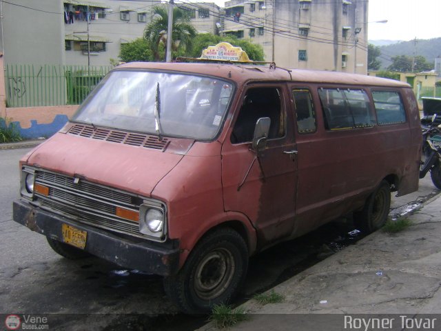 AR - Unin Castor Nieves Ros 01 por Royner Tovar