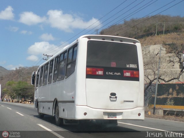 Particular NO USAR M�S 505 por Jes�s Valero