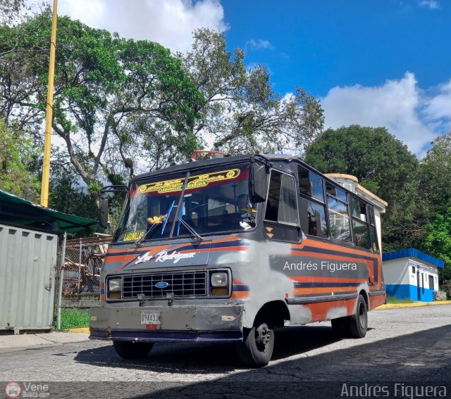 A.C. Mixta Santiago Apstol 91 por Andrs Figuera