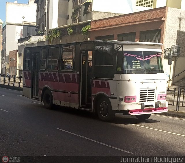 DC - A.C. de Transporte El Alto 092 por Jonnathan Rodr�guez