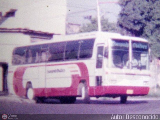 Transporte Orituco O303 por Alejandro Curvelo