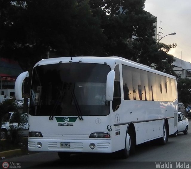 Servicios Especiales del Centro C.A. 01 por Waldir Mata