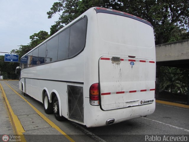 Unin Conductores Aeropuerto Maiqueta Caracas 057 por Pablo Acevedo