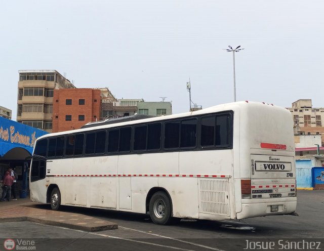 Expresos KM 2015 2748 por Josue S�nchez